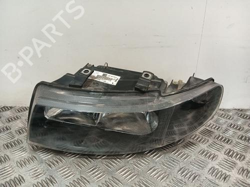 Used Left headlight Left headlight SEAT LEON (1M1) 1.9 TDI (110 hp) 30044054 30044054