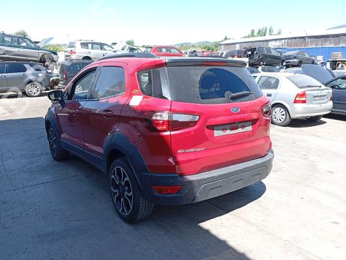 Engine FORD ECOSPORT 1.0 EcoBoost | BP36675912M1 - Image 5
