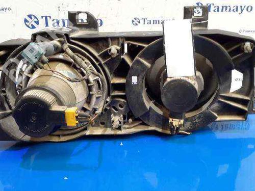 Left headlight BMW 5 (E34) 520 i 24V | BP104761C28