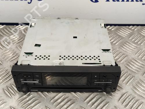 Radio CITROËN XSARA (N1) 1.9 TD | BP22184306E6 