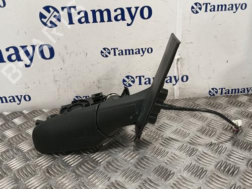 Right mirror TOYOTA YARIS (_P13_) 1.4 D (NLP130_, NLP130) | BP31581197C27