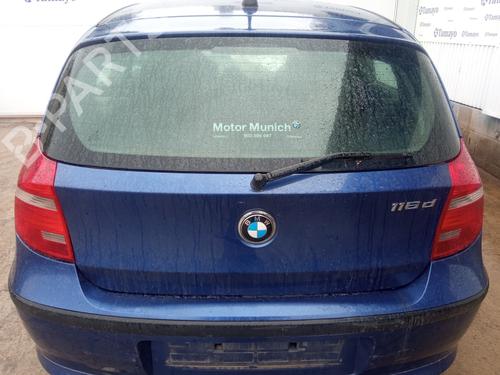 Intercooler BMW 1 (E87) 116 d | BP7514700M30  - Image 10