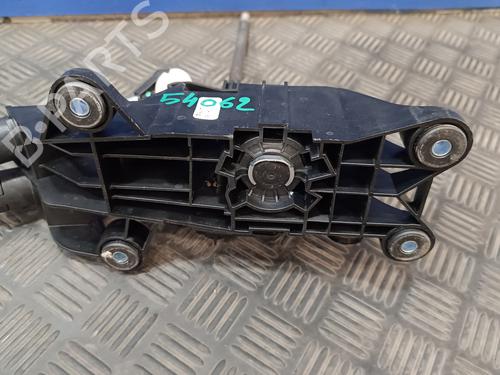 Gear lever FORD FIESTA VI (CB1, CCN) 1.4 TDCi | BP15399177M90 