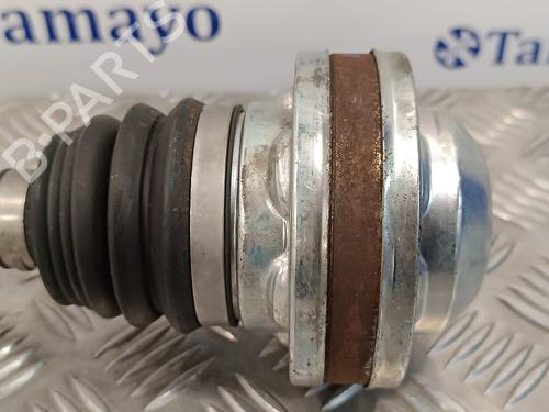 Right front driveshaft VW GOLF V (1K1)  | BP15122737M39 