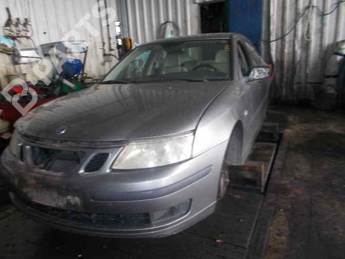 Fuse box SAAB 9-3 (YS3F, E79, D79, D75) 1.9 TiD | BP1507462E1 
