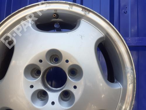 Rim MERCEDES-BENZ E-CLASS (W210) E 240 (210.061) | BP10153561C45 