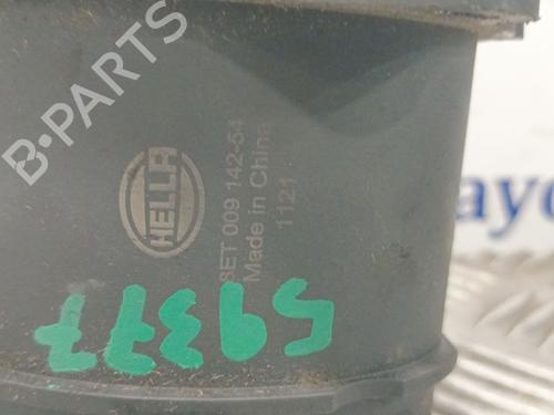 Mass air flow sensor CITROËN C4 I (LC_) 1.6 HDi | BP30103830M95 