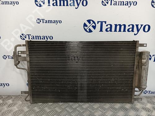AC radiator KIA SPORTAGE II (JE_, KM_)  | BP21219798M32 