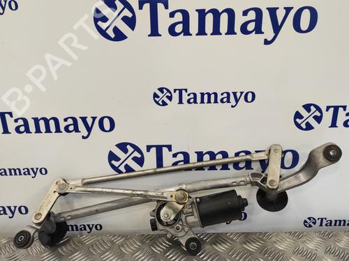 Front wiper motor NISSAN NV200 / EVALIA Bus  | BP13420235M29 