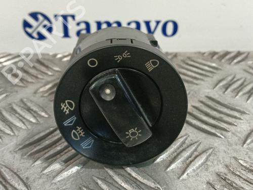 Forlygtekontakt AUDI A4 B6 Avant (8E5) 1.9 TDI (101 hp) 30135727