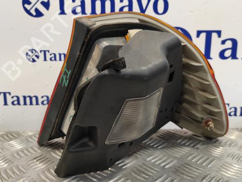 Left taillight BMW 3 (E46)  | BP20085505C34 