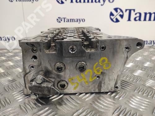 Cylinder head OPEL CORSA D (S07)  | BP11366030M5 