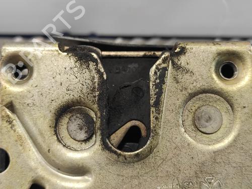 Rear right lock CITROËN XSARA PICASSO (N68) 2.0 HDi | BP15107898C99 