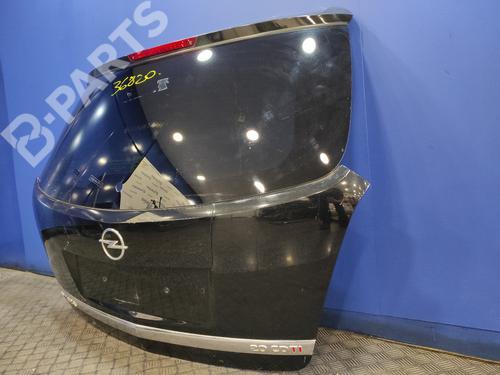 Tailgate OPEL ANTARA A (L07) 2.0 CDTI | BP892914C6 