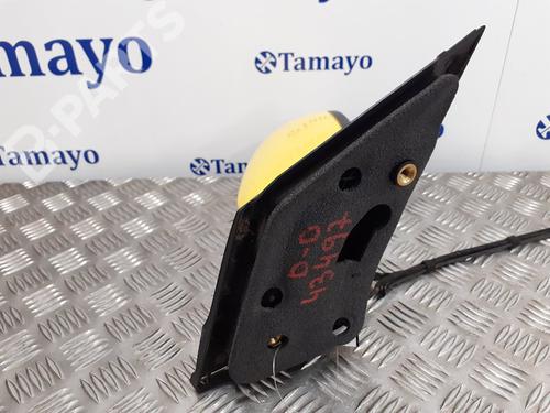 Right mirror SEAT Mii (KF1, KE1) 1.0 | BP8679588C27 