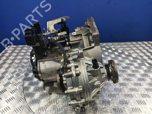 Gearbox SEAT IBIZA IV (6J5, 6P1)  | BP27855170M3 