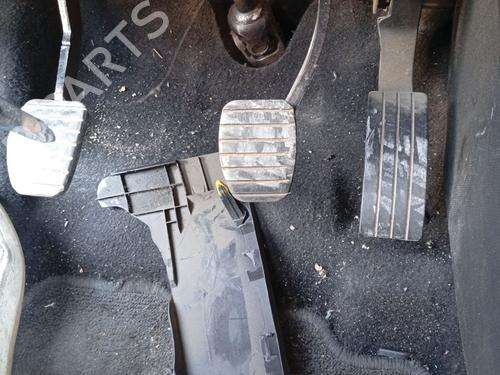 pedal-renault-captur-i-j5_-h5_-2013-34557871 main image