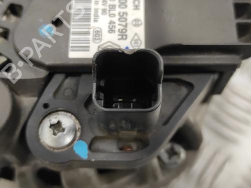 Alternator DACIA SANDERO II  | BP19784370M7 
