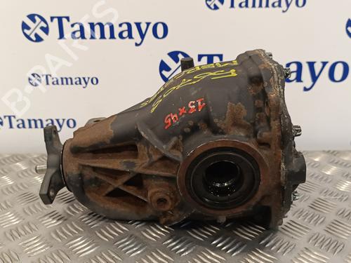 Rear differential MERCEDES-BENZ SLK (R171)  | BP17108350M24 