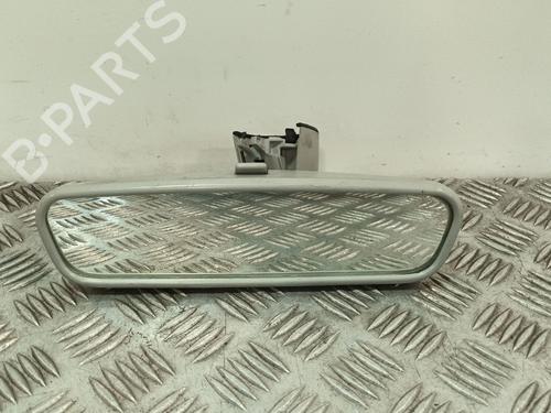 Used Rear mirror Rear mirror AUDI A6 C6 Avant (4F5) 2.7 TDI (190 hp) 40088901 40088901