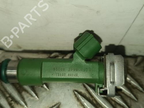 Injector DACIA SANDERO II 1.0 LPG (B8ML) | BP40088995M100 - Image 2