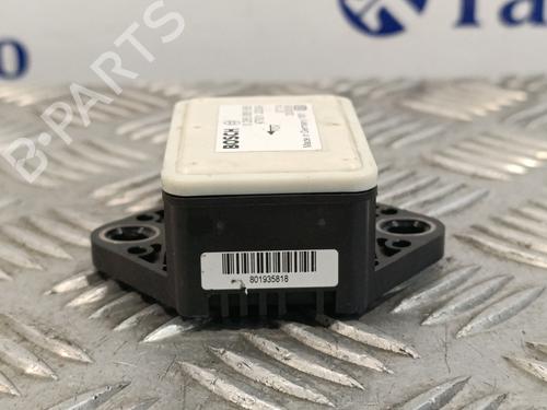 Electronic module NISSAN QASHQAI / QASHQAI +2 I (J10, NJ10, JJ10E)  | BP18723933M83 