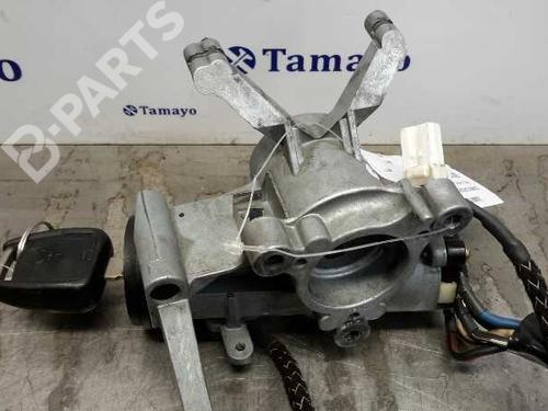 Ratlås/Tændingslås OPEL FRONTERA B (U99)  | BP5983487M48 