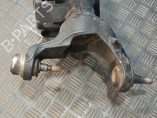 Rear axle LAND ROVER DISCOVERY II (L318) 2.5 Td5 4x4 | BP13921895M2 