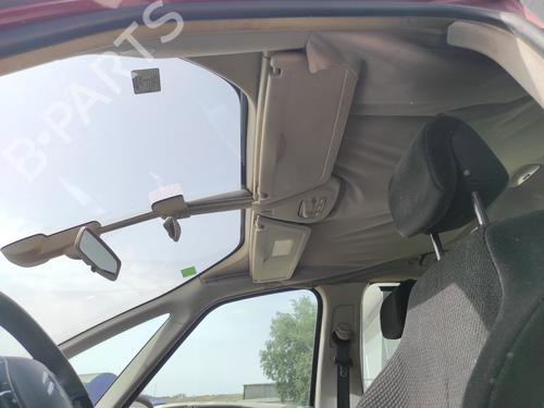 Left front window switch CITROËN C4 Grand Picasso I (UA_)  | BP20310505I27 