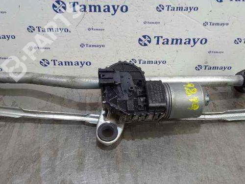 Used Front wiper motor BMW 3 Touring (E46) [1999-2005]  5589853