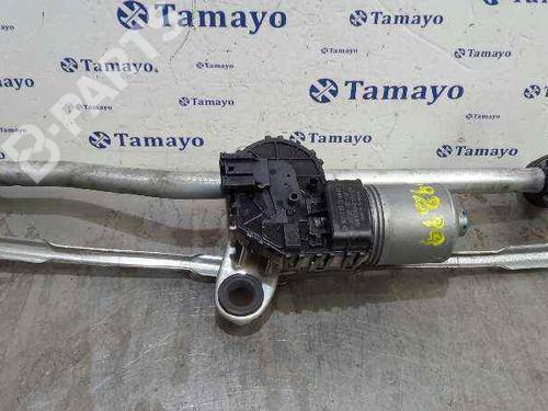 Front wiper motor BMW 3 Touring (E46) 320 d (150 hp) 5589853