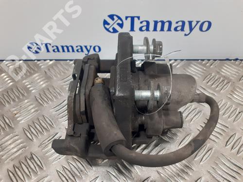 Left rear brake caliper BMW 7 (E65, E66, E67) 735 i, Li | BP11566004M107 
