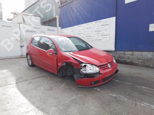 Recambios VW GOLF V (1K1) 1.9 TDI (105 hp) 3605794