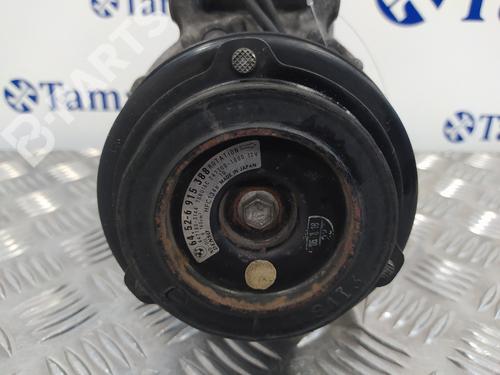 AC compressor BMW X3 (E83) 3.0 d | BP10489348M34 
