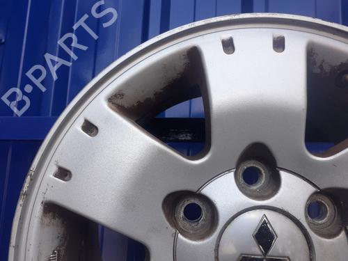 Rim MITSUBISHI PAJERO III (V7_W, V6_W)  | BP15079998C45 