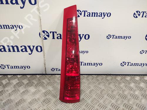 Used Left taillight TATA INDIGO MARINA (4_V2) 1.4 D (62 hp) 22237519