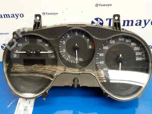 Instrument cluster SEAT LEON (1P1) 1.8 TSI | BP6100695C47 