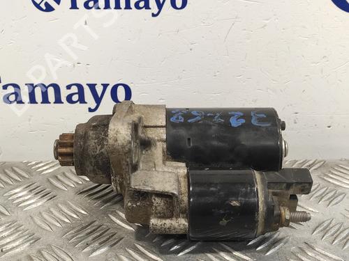 Starter VW POLO (9N_, 9A_) 1.2 12V | BP891793M8 