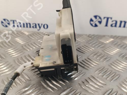 Rear right lock PEUGEOT 208 I (CA_, CC_)  | BP16446462C99 