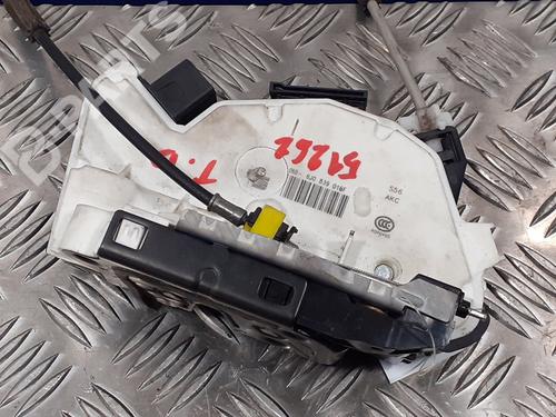 Rear right lock SEAT IBIZA IV (6J5, 6P1)  | BP8139100C99 
