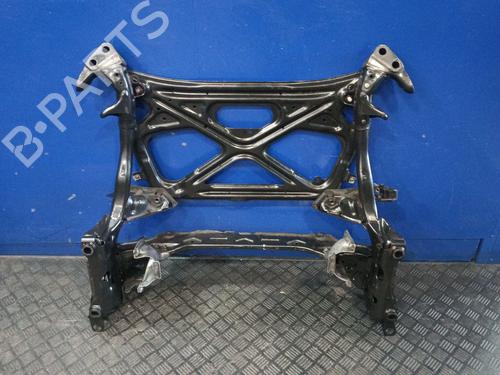 Used Subframe Subframe AUDI A6 C7 Avant (4G5, 4GD) 3.0 TDI quattro (245 hp) 11872887 11872887