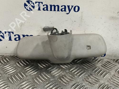 Rear mirror SEAT EXEO ST (3R5) | BP31925687I6