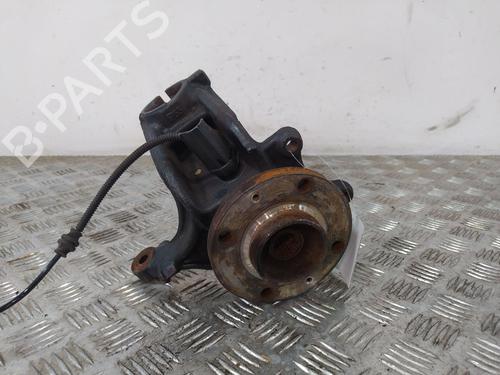 Used Right front steering knuckle Right front steering knuckle CITROËN C3 I (FC_, FN_) [2002-2013] 39976080 39976080