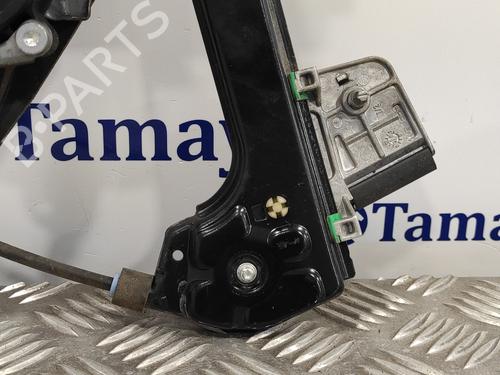 Front right window mechanism BMW 3 (E46) 316 i | BP19430263C23 