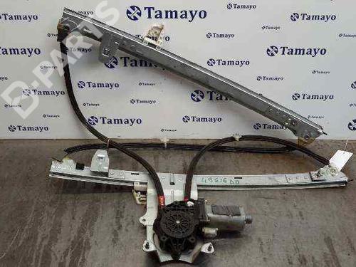 Used Front right window mechanism CITROËN XSARA PICASSO (N68) 2.0 HDi (90 hp) 5953227