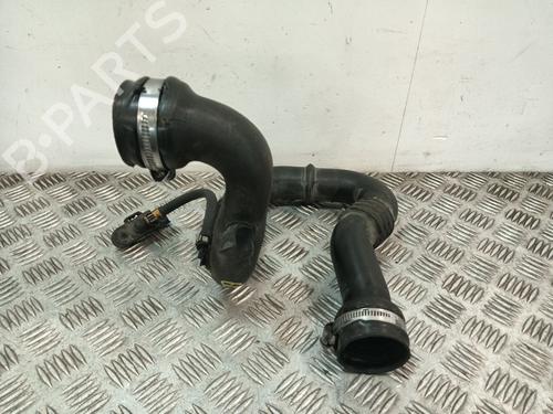 Used Pipe Pipe RENAULT TRAFIC II Van (FL) 2.0 dCi 115 (FL01, FL0U, FL00, FL0H, FL0M) (114 hp) 36237106 36237106