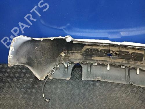 Rear bumper PEUGEOT 106 II (1A_, 1C_) 1.1 i | BP26568488C8 