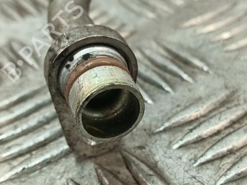 AC pipe RENAULT WIND (E4M_) 1.2 TCe 100 (E4MF) | BP34545090M126  - Image 5