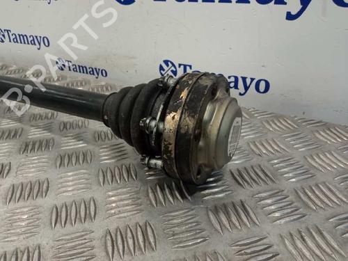 Left rear driveshaft BMW 5 (E60) 530 i | BP24856244M40 
