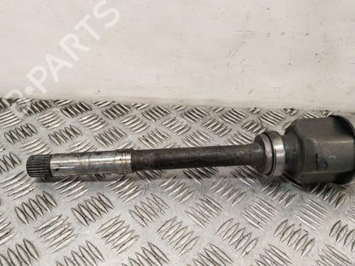 Right front driveshaft CITROËN C4 III (BA_, BB_, BC_) 1.2 PureTech 130 (BAHNSA, BAHNSB) | BP37443011M39 - Image 3